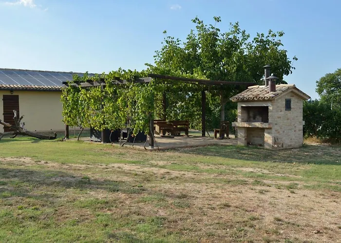 Casale Dei MattonariAgriturismo